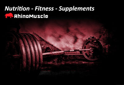 Rhino Muscle Blog is Here