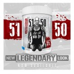 5150 Legendary Series 30 servings