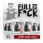 Full As F*CK Legendary Series 25 servings Full As F*CK Legendary Series 25 servings