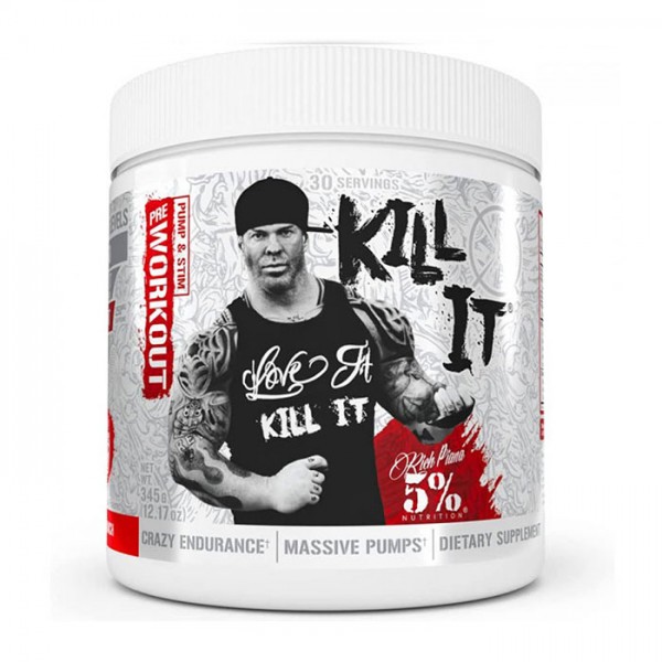 Kill It Legendary Series 30 servings Kill It Legendary Series 30 servings
