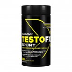 TestoFX Sport 80caps