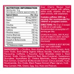 N.O. - Xplode 390g N.O. - Xplode 390g