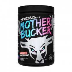 Mother Bucker 40 servings