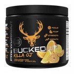 Bucked Up Pre-Workout 25 servings