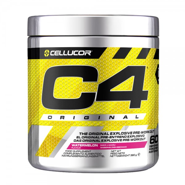 C4 Original 30 Servings C4 Original 30 Servings
