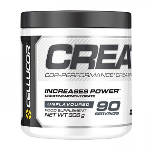 Cor-Performance Creatine 306g