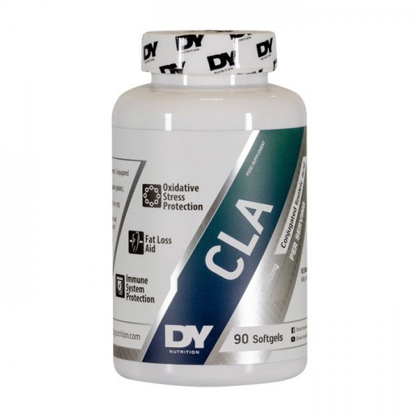 CLA 90 Softgels CLA 90 Softgels