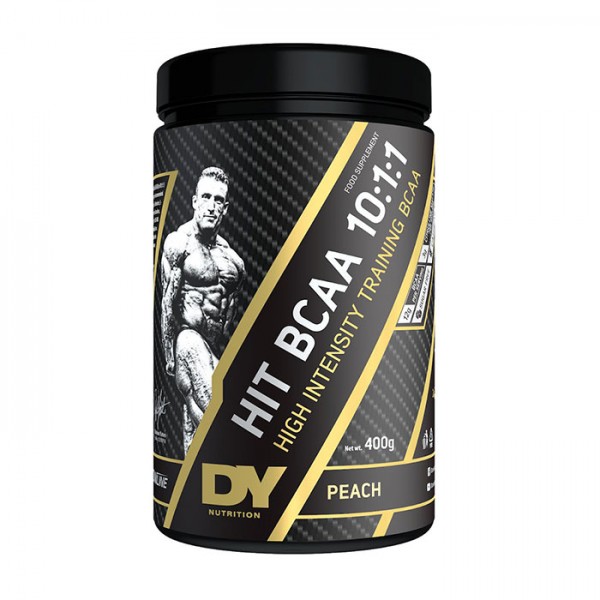 HIT BCAA 10:1:1 400g HIT BCAA 10:1:1 400g