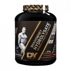 ShadoWhey Hydrolysate 2.27Kg