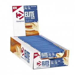 Elite Layer Bars 18x60g