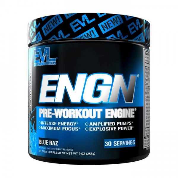 ENGN 30 servings