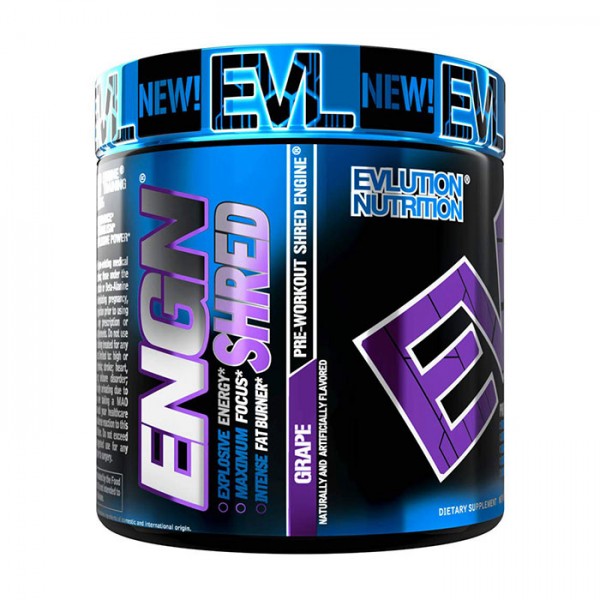 ENGN Shred 30 servings