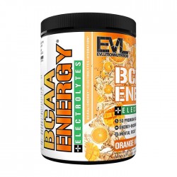 BCAA Energy + Electrolytes 30 servings
