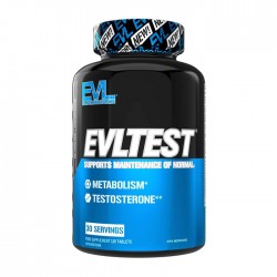 EVLTEST 120 tablets