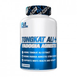 Tongkat Ali+Fadogia Agrestis 60 caps