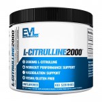 L-Citrulline 2000 200g L-Citrulline 2000 200g