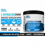L-Citrulline 2000 200g L-Citrulline 2000 200g