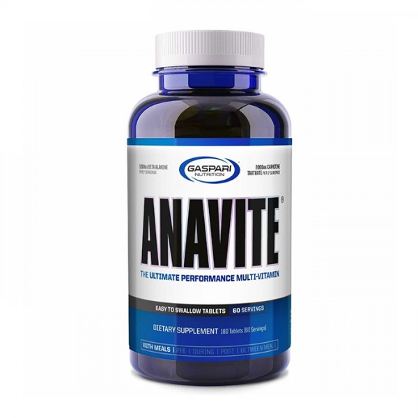 ANAVITE 180 Tablets