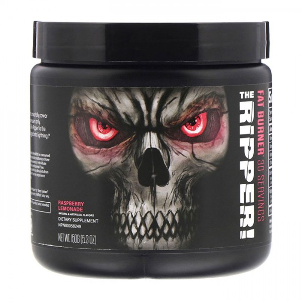 The Ripper 30 Servings The Ripper 30 Servings