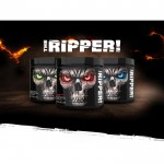The Ripper 30 Servings The Ripper 30 Servings