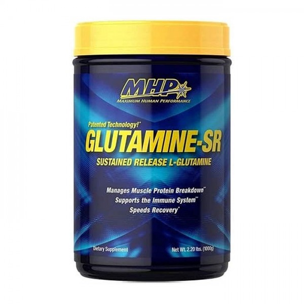 Glutamine-SR 1kg Glutamine-SR 1kg