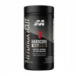 Hydroxycut Hardcore Elite 100 caps 