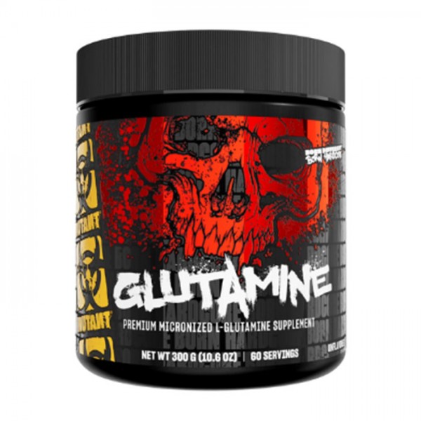 Mutant Glutamine 300g Mutant Glutamine 300g