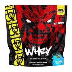 Mutant Whey 5lb