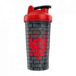 Mutant Born Hardcore Shaker 700ml
