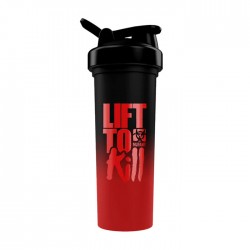 Mutant Lift to Kill Shaker 700ml