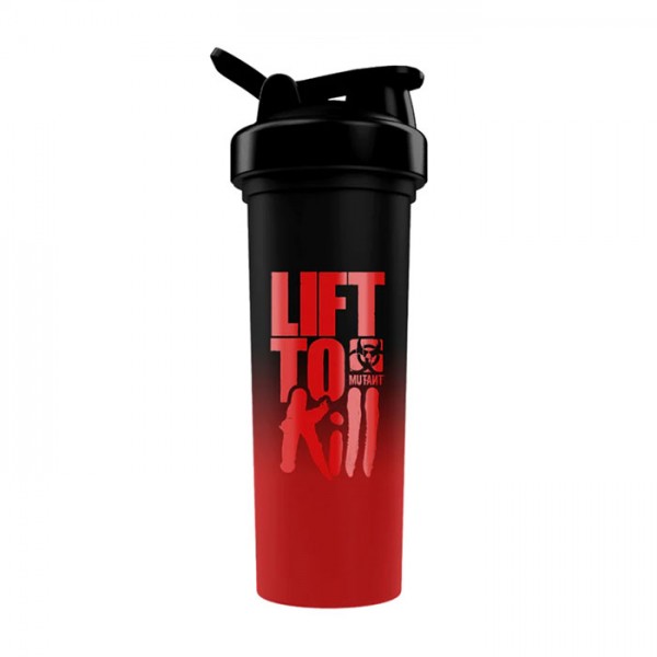 Mutant Lift to Kill Shaker 700ml Mutant Lift to Kill Shaker 700ml