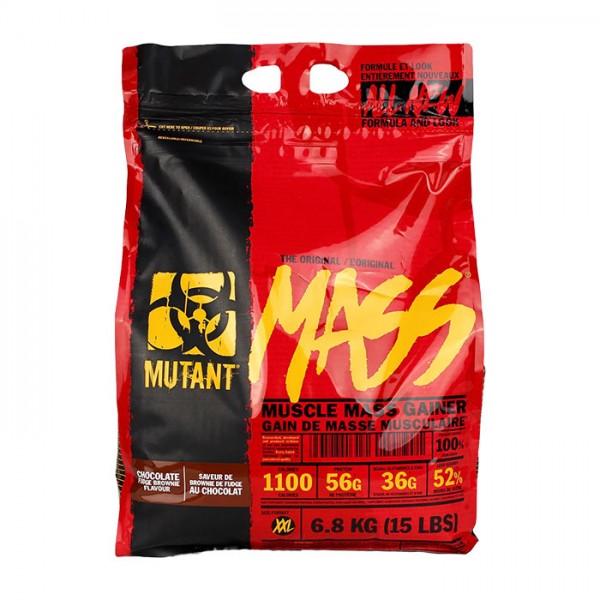 Mutant Mass 6.8Kg