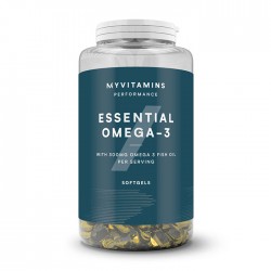 Essential Omega-3 90 softgels