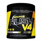 Rush V4 60 servings