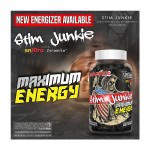 Stim Junkie 100 caps Stim Junkie 100 caps