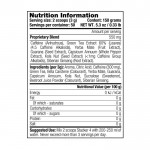 Stacker 4 Powder 150g