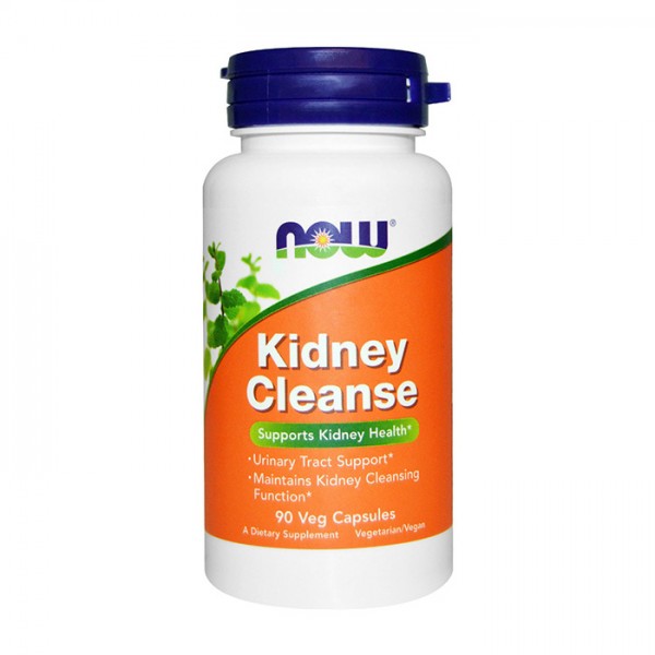 Kidney Cleanse 90 Caps
