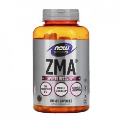 ZMA 180 Caps
