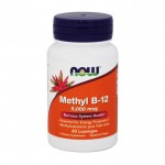 Methyl B-12 100 Tabs