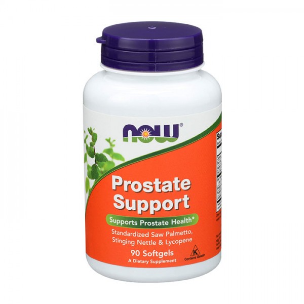 Prostate Support 90 softgels Prostate Support 90 softgels