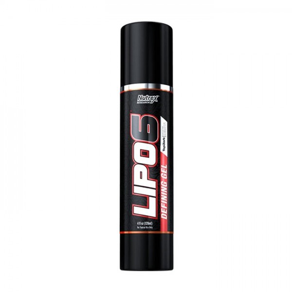 Lipo 6 Defining Gel 120ml Lipo 6 Defining Gel 120ml