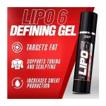 Lipo 6 Defining Gel 120ml Lipo 6 Defining Gel 120ml