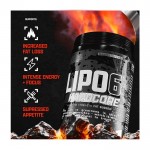 Lipo 6 Hardcore 60 caps