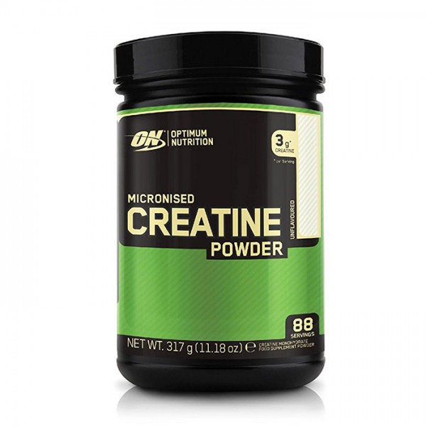 Creatine Powder 317g