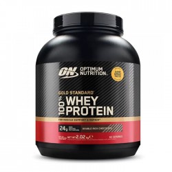 Gold Standard 100% Whey 2Kg