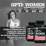 Opti-Women 60 Caps
