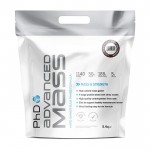 Advanced Mass 5.4Kg