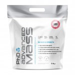 Advanced Mass 5.4Kg