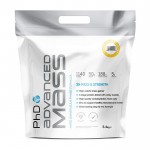 Advanced Mass 5.4Kg
