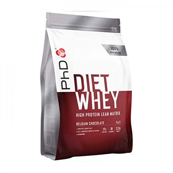Diet Whey 1 kg